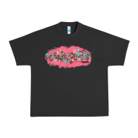 Pigment Black cosmetologist Urban Heavy Tee - NancyCooperArtShop