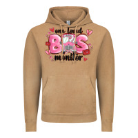 Vintage Camel one loved bus monitor Vintage Hoodie - MaliasSmallBusiness