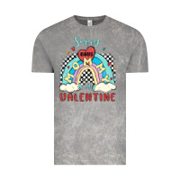 Cloud Rock sorry boys mommy is valentine Vintage Tee - MaliasSmallBusiness