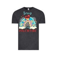 Sorry Boys Mommy Is Valentine Vintage Tee | Teevron