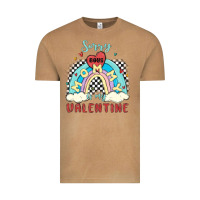 Vintage Camel sorry boys mommy is valentine Vintage Tee - MaliasSmallBusiness
