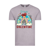 Vintage Zinc sorry boys mommy is valentine Vintage Tee - MaliasSmallBusiness