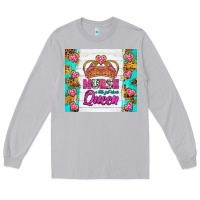 Moon Dust Nurse A Title Just Above Queen Tumbler Long Sleeve Tee - BundleAndBundleShop