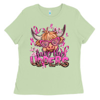 Matcha save the udders Ladies Tee - AdoDesignShop