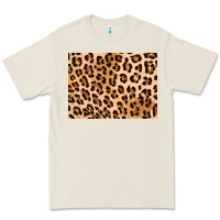 Bone leopard background gold 3200x2400 Premium Tee - AdoDesignShop