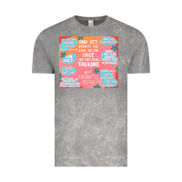 Cloud Rock sarcastic quotes Vintage Tee - MaliasSmallBusiness