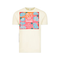 Vintage Arctic sarcastic quotes Vintage Tee - MaliasSmallBusiness