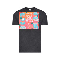 Vintage Black sarcastic quotes Vintage Tee - MaliasSmallBusiness