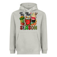 Moon Dust tis the season Heavyweight Hoodie - CowGirlArtShop