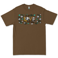 Cacao for the love of the game soccer Premium Tee - Jasminsmagicworld