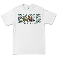 White for the love of the game soccer Premium Tee - Jasminsmagicworld