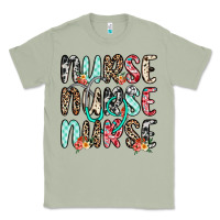 Matcha nurse nurse nurse Classic Tee - NancyCooperArtShop
