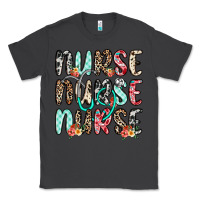 Smoke nurse nurse nurse Classic Tee - NancyCooperArtShop