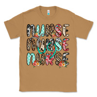 Toasted Coconut nurse nurse nurse Classic Tee - NancyCooperArtShop