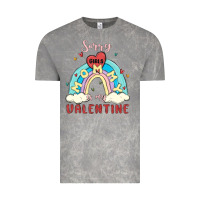 Cloud Rock sorry girls mommy is valentine Vintage Tee - MaliasSmallBusiness