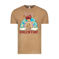 Vintage Camel sorry girls mommy is valentine Vintage Tee - MaliasSmallBusiness