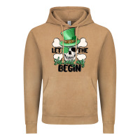 Vintage Camel let the shenanigans begin Vintage Hoodie - MaliasSmallBusiness