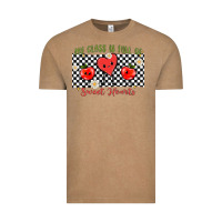 Vintage Coffee my class full of sweet hearts Vintage Tee - MaliasSmallBusiness