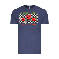 Vintage Denim my class full of sweet hearts Vintage Tee - MaliasSmallBusiness