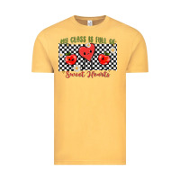 Vintage Mustard my class full of sweet hearts Vintage Tee - MaliasSmallBusiness