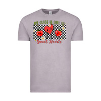 Vintage Zinc my class full of sweet hearts Vintage Tee - MaliasSmallBusiness
