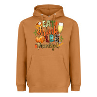 Meerkat eat drink and be thankful Heavyweight Hoodie - CowGirlArtShop