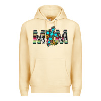Pina Colada mom cross Premium Hoodie - JahusDesignShop