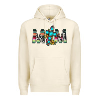 Tofu mom cross Premium Hoodie - JahusDesignShop