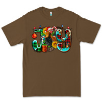 Cacao joy with roaster Premium Tee - AdoDesignShop