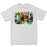 Dove Grey joy with roaster Premium Tee - AdoDesignShop