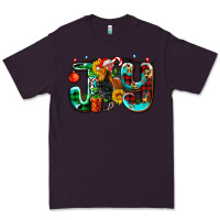 Plum joy with roaster Premium Tee - AdoDesignShop