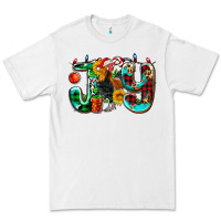 White joy with roaster Premium Tee - AdoDesignShop