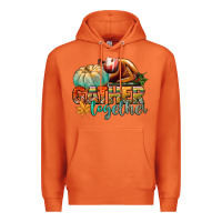 Carrot gather together Premium Hoodie - CowGirlArtShop