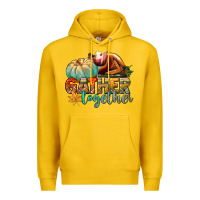 Lemon gather together Premium Hoodie - CowGirlArtShop