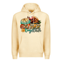 Pina Colada gather together Premium Hoodie - CowGirlArtShop