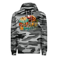 Slate Camo gather together Premium Hoodie - CowGirlArtShop