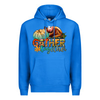 True Royal gather together Premium Hoodie - CowGirlArtShop
