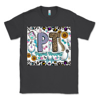 Smoke pt physical therapist Classic Tee - CowhideDigitalArt