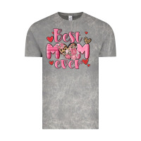 Cloud Rock best mom ever Vintage Tee - MaliasSmallBusiness