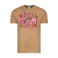 Vintage Camel best mom ever Vintage Tee - MaliasSmallBusiness