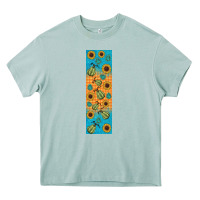 Arona autumn Heavy Core Tee - BundleAndBundleShop