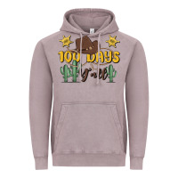 Vintage Zinc 100 days y'all Vintage Hoodie - MaliasSmallBusiness