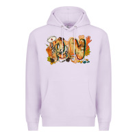 Lilac fall rn Premium Hoodie - CowGirlArtShop