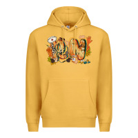 Mustard fall rn Premium Hoodie - CowGirlArtShop