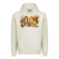Oatmeal Heather fall rn Premium Hoodie - CowGirlArtShop