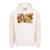Pale Pink fall rn Premium Hoodie - CowGirlArtShop