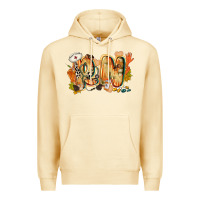 Pina Colada fall rn Premium Hoodie - CowGirlArtShop