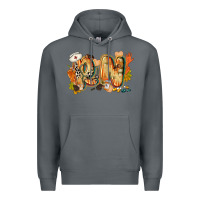 Rock fall rn Premium Hoodie - CowGirlArtShop