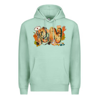 Seafoam fall rn Premium Hoodie - CowGirlArtShop