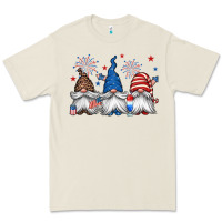 Bone 4th of july gnomes Premium Tee - Jasminsmagicworld